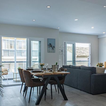 Luxurious Appartement Mediterraneo Altea Exterior foto