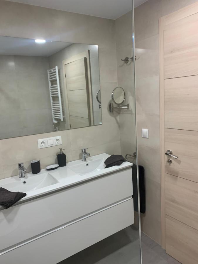 Luxurious Appartement Mediterraneo Altea Exterior foto
