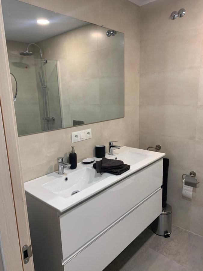 Luxurious Appartement Mediterraneo Altea Exterior foto