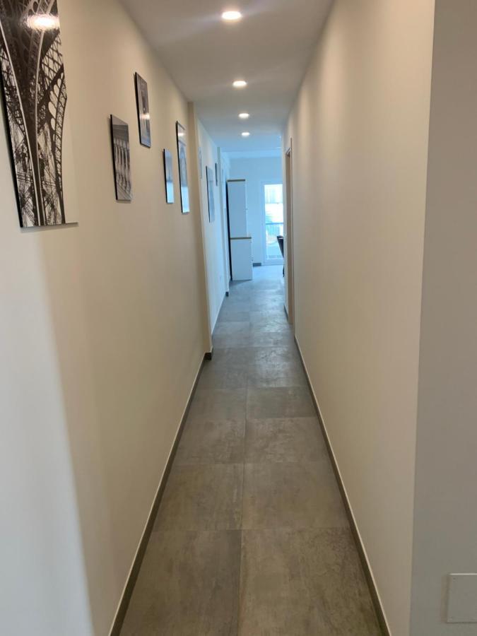 Luxurious Appartement Mediterraneo Altea Exterior foto