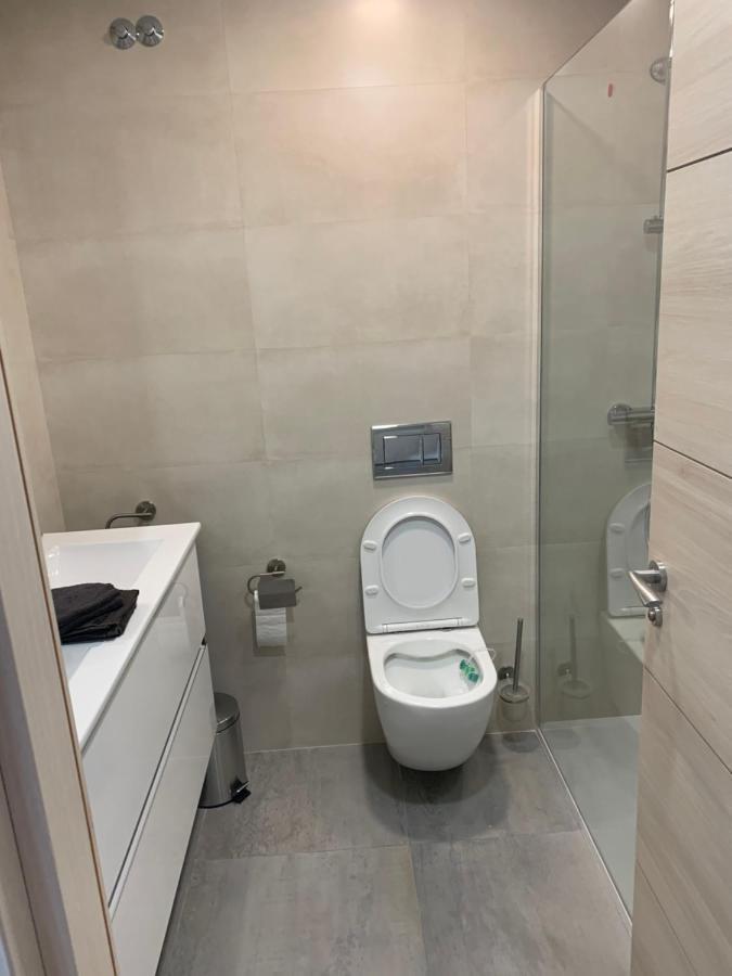 Luxurious Appartement Mediterraneo Altea Exterior foto