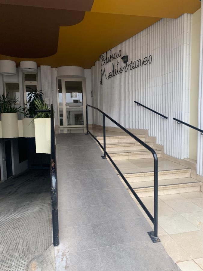 Luxurious Appartement Mediterraneo Altea Exterior foto