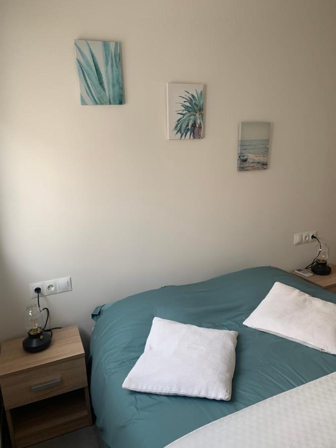 Luxurious Appartement Mediterraneo Altea Exterior foto