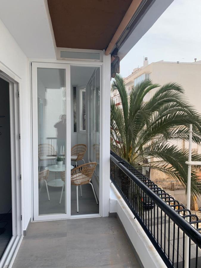 Luxurious Appartement Mediterraneo Altea Exterior foto