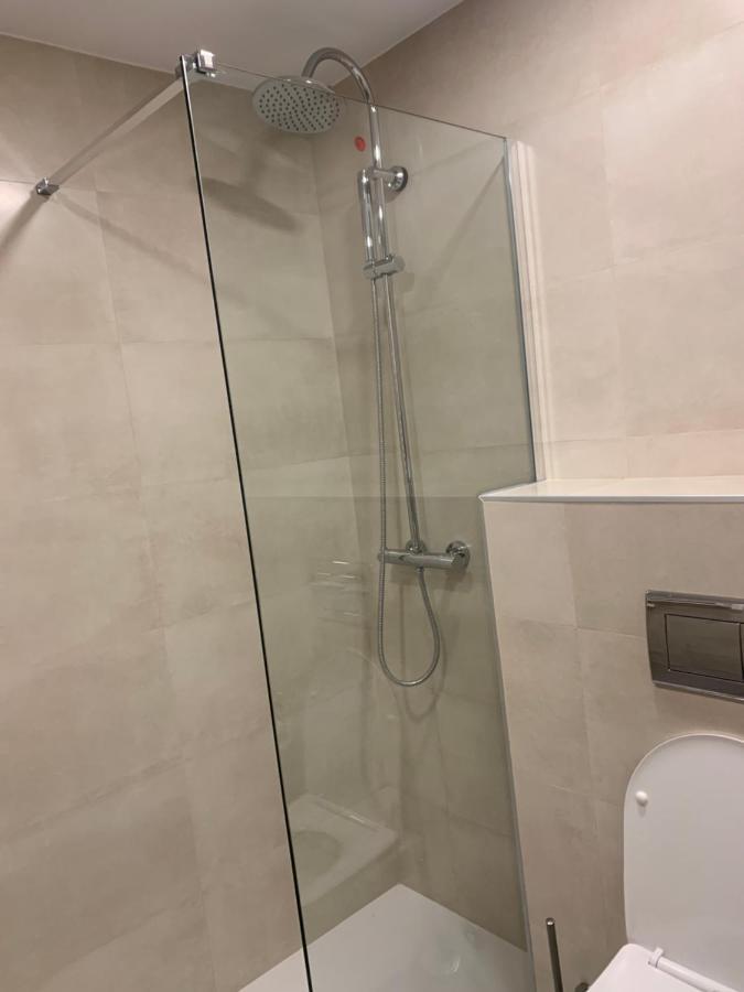 Luxurious Appartement Mediterraneo Altea Exterior foto