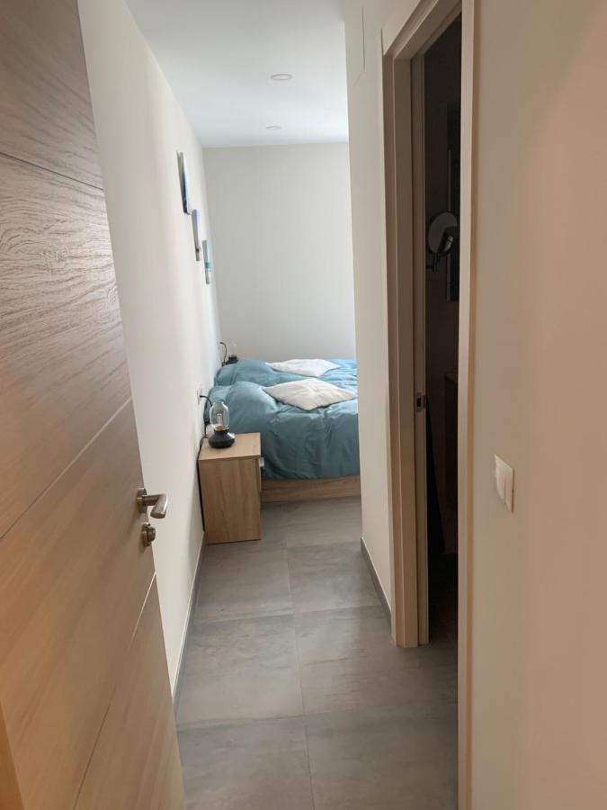 Luxurious Appartement Mediterraneo Altea Exterior foto