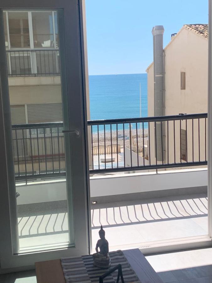 Luxurious Appartement Mediterraneo Altea Exterior foto