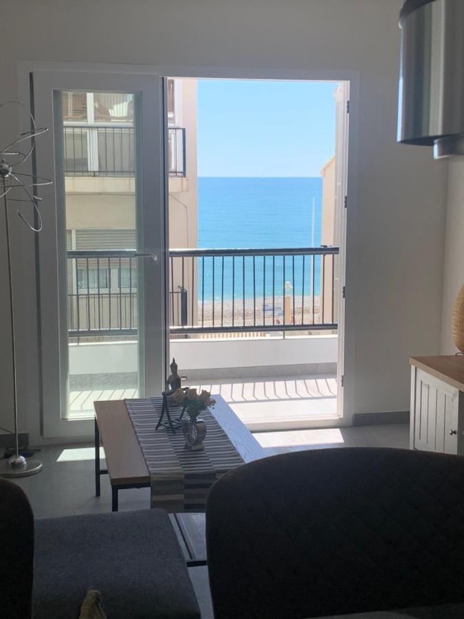 Luxurious Appartement Mediterraneo Altea Exterior foto