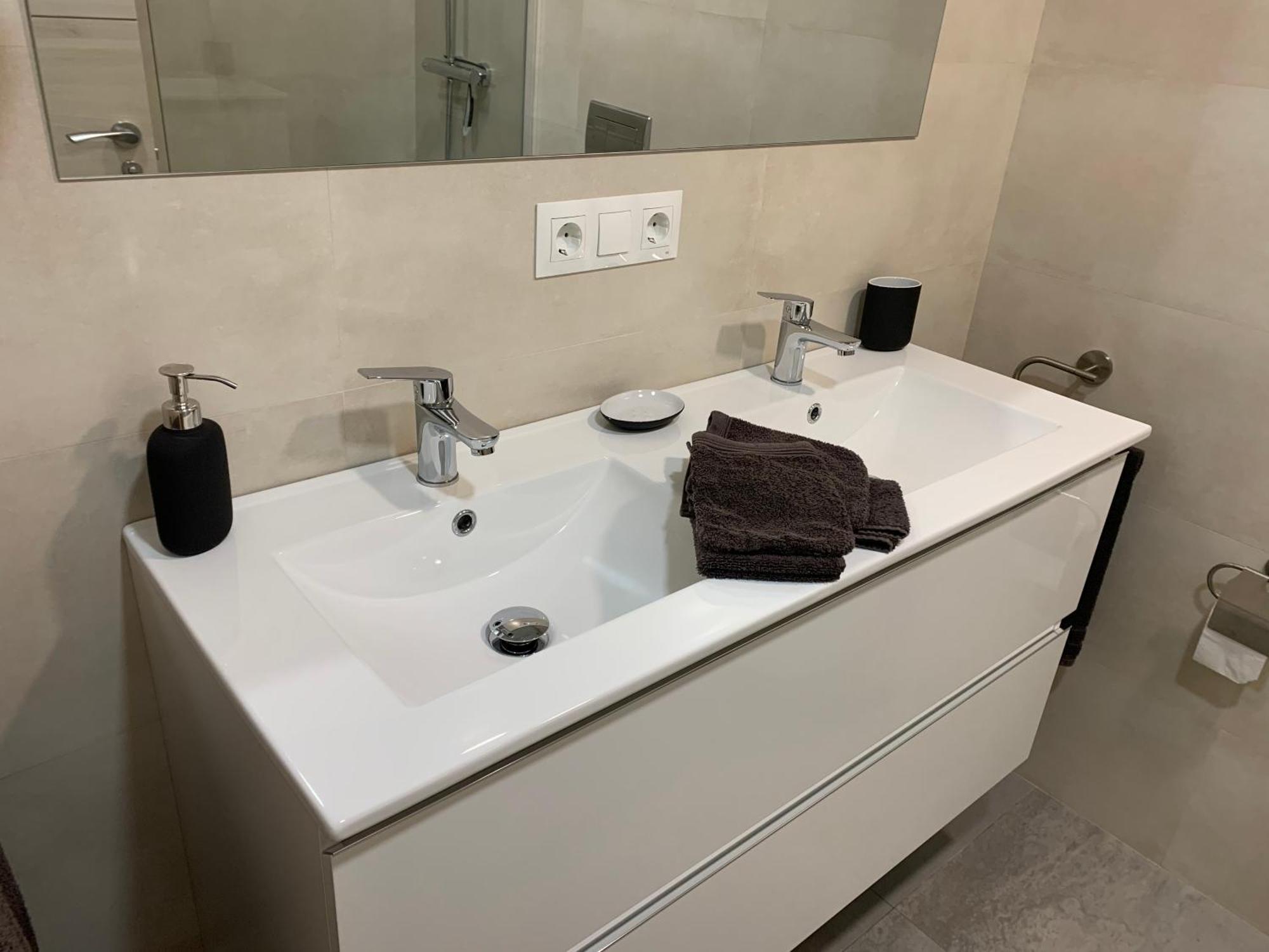 Luxurious Appartement Mediterraneo Altea Exterior foto