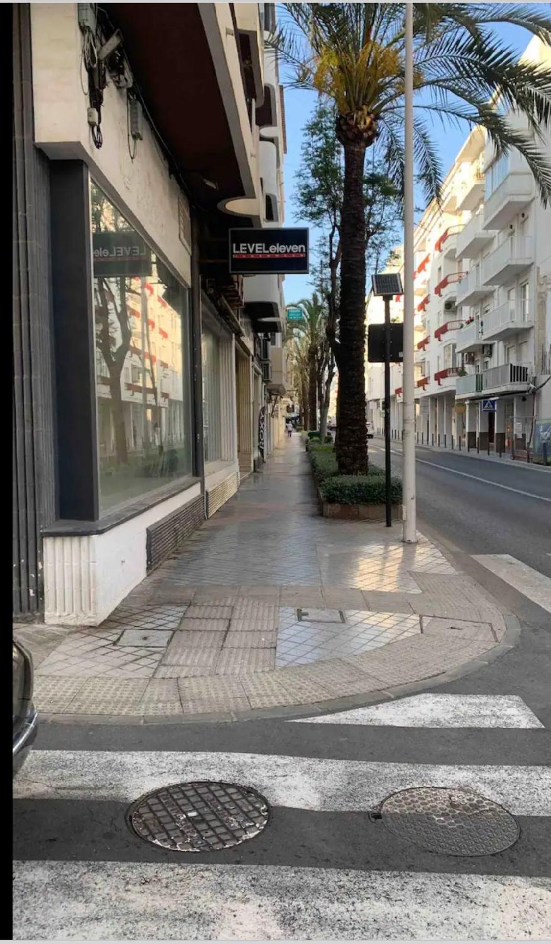 Luxurious Appartement Mediterraneo Altea Exterior foto